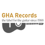 GHA Records, the label for the guitar